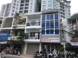 Estudio Casa en venta en Ward 12, Tan Binh, Ward 12