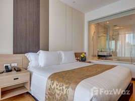 甲米 Nong Thale The Pelican Residence & Suites 1 卧室 公寓 租 