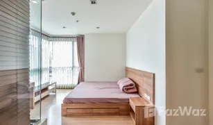 2 Bedrooms Condo for sale in Sam Sen Nai, Bangkok Rhythm Phahol-Ari