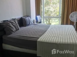 คอนโด 1 ห้องนอน ให้เช่า ในโครงการ เดอะเฮเว่น ลากูน, ป่าตอง