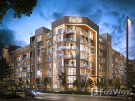 2 Habitación Apartamento en venta en Plaza, Oasis Residences
