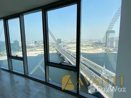 3 غرفة نوم شقة للبيع في D1 Tower, Culture Village