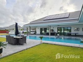 4 Bedroom Villa for sale at The Clouds Hua Hin, Cha-Am, Cha-Am, Phetchaburi