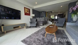 3 Bedrooms Townhouse for sale in Patong, Phuket Andaman Hills