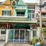 2 спален Таунхаус на продажу в Lalliville House, Khu Khot, Lam Luk Ka, Патумтани