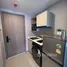 Studio Appartement zu vermieten im The Muve Bangna, Bang Na, Bang Na, Bangkok
