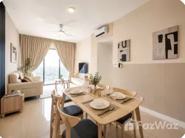 Estudio Departamento en alquiler en Brio Residences, Bandar Johor Bahru