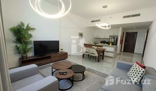 1 Habitación Apartamento en venta en , Dubái O2 Tower