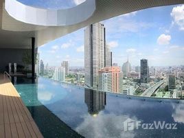 1 Bedroom Condo for rent in Si Lom, Bangkok Noble Revo Silom