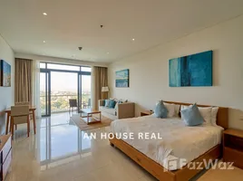 2 Bedroom Apartment for rent at The Ocean Suites, Hoa Hai