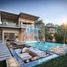 7 спален Вилла на продажу в Portofino, Golf Vita, DAMAC Hills (Akoya by DAMAC), Дубай