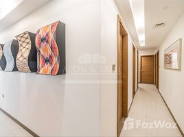 3 спален Квартира на продажу в Urban Oasis, Al Habtoor City