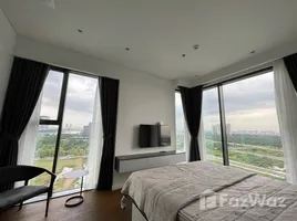 2 chambre Condominium à louer à , An Khanh