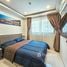 2 спален Кондо в аренду в Arcadia Beach Continental, Nong Prue, Паттая