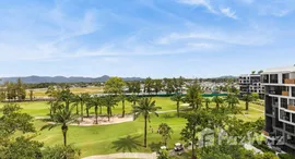 Sky Park 在售单元