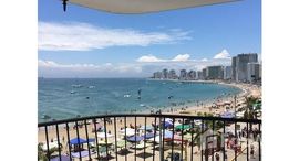 Unités disponibles à Salinas: 2 bedroom ocean-front condo with awesome balcony!