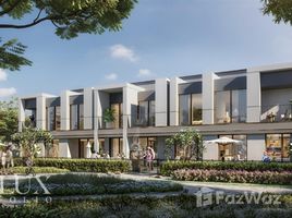 4 спален Дом на продажу в Aura, Olivara Residences