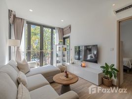 2 Bedroom Condo for sale at Kawa Haus, Phra Khanong Nuea, Watthana, Bangkok, Thailand