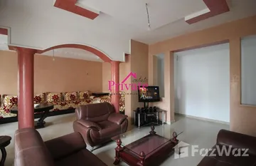 Location Appartement 160 m² QUARTIER IBERIA Tanger Ref: LZ513 in NA (Tanger), Tanger - Tétouan