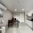 1 Bedroom Condo for rent at The Clover, Khlong Tan Nuea, Watthana, Bangkok, Thailand