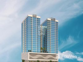 1 спален Квартира на продажу в Conquer Tower, Sheikh Maktoum Bin Rashid Street, Ajman