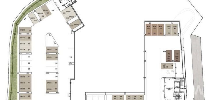 Master Plan of The Petit Tycoon - Photo 1