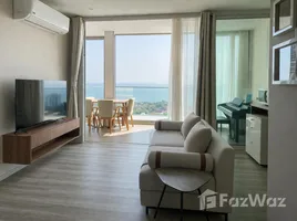 ขายอพาร์ทเม้นท์ 2 ห้องนอน ในโครงการ เวหา, หนองแก, หัวหิน, ประจวบคีรีขันธ์