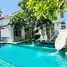 4 Bedroom Villa for rent at Nagawari Village, Na Chom Thian, Sattahip, Chon Buri, Thailand