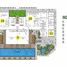 Condominium 3 chambre à vendre à The Grand Midori Ortigas, Pasig City, Eastern District, Metro Manila, Philippines