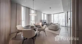 Available Units at The Reserve Sathorn