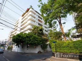 4 Bedroom Condo for rent at Baan Sawasdee, Khlong Toei Nuea