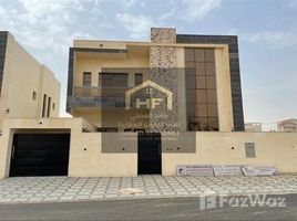 5 침실 Al Yasmeen 1에서 판매하는 빌라, Al Yasmeen, Ajman, 아랍 에미리트