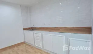 3 Bedrooms House for sale in Khlong Kum, Bangkok 