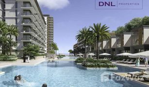 3 Habitaciones Villa en venta en , Dubái Seascape