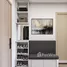 Studio Apartment for rent at Life Rama 4 - Asoke, Khlong Toei, Khlong Toei