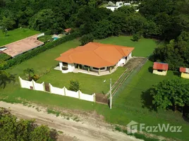 4 Schlafzimmer Haus zu verkaufen in Arraijan, Panama Oeste, Santa Clara