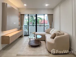 ขายคอนโด 2 ห้องนอน ในโครงการ อีสท์ วูด พาร์ค , สวนหลวง, สวนหลวง, กรุงเทพมหานคร