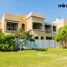 4 غرفة نوم فيلا للبيع في Canal Cove Frond F, Canal Cove Villas