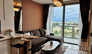 1 Bedroom Condo for sale in Na Kluea, Pattaya The Riviera Wongamat