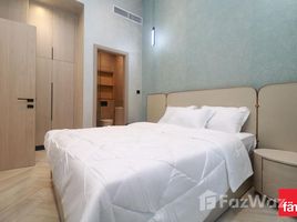 1 спален Квартира на продажу в Empire Residence, Judi