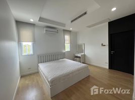 3 спален Вилла на продажу в Hua Hin Seaview Villa, Хуа Хин Циты