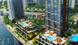 2 Schlafzimmern Appartement zu verkaufen in Executive Towers, Dubai Peninsula