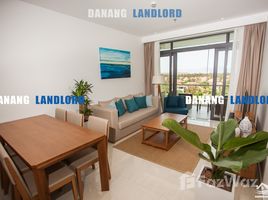 2 chambre Appartement à louer à , Hoa Hai, Ngu Hanh Son, Da Nang, Viêt Nam