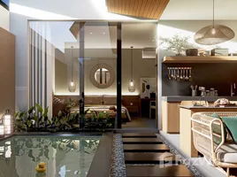 2 Bedroom Villa for sale in Denpasar Barat, Bali, Denpasar Barat, Denpasar