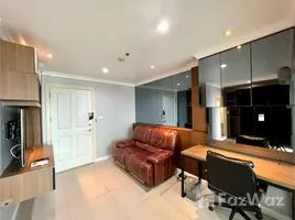 1 Habitación Apartamento en alquiler en Lumpini Place Rama IX-Ratchada, Huai Khwang, Huai Khwang, Bangkok, Tailandia