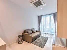 1 chambre Condominium à louer à , Thung Mahamek, Sathon, Bangkok, Thaïlande