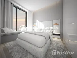 1 спален Квартира на продажу в The Peninsula Private Residence: Studio for Sale, Chrouy Changvar, Chraoy Chongvar, Пном Пен, Камбоджа