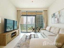 1 Bedroom Apartment for sale at Beach Vista, EMAAR Beachfront, Dubai Harbour, Dubai