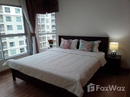 2 Bedroom Apartment for sale at S&S Sukhumvit Condominium, Bang Na, Bang Na