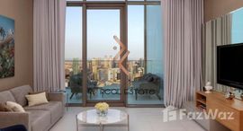 SLS Dubai Hotel & Residences中可用单位